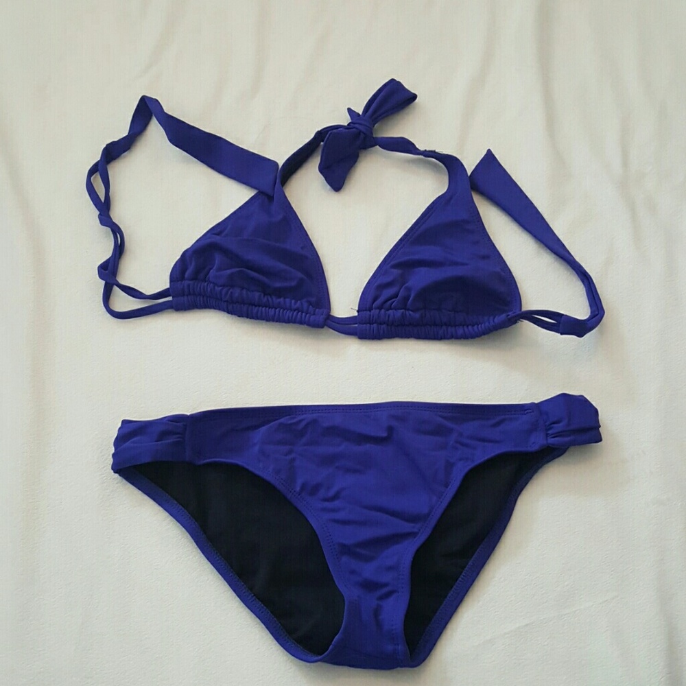 Hurley swim